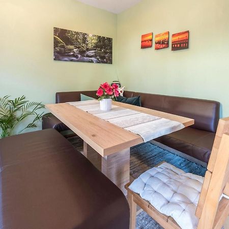 Wieseneck I - Apartment In Fuegen Luaran gambar