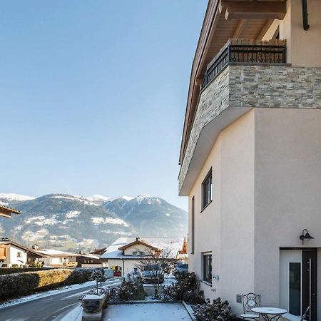 Wieseneck I - Apartment In Fuegen Luaran gambar