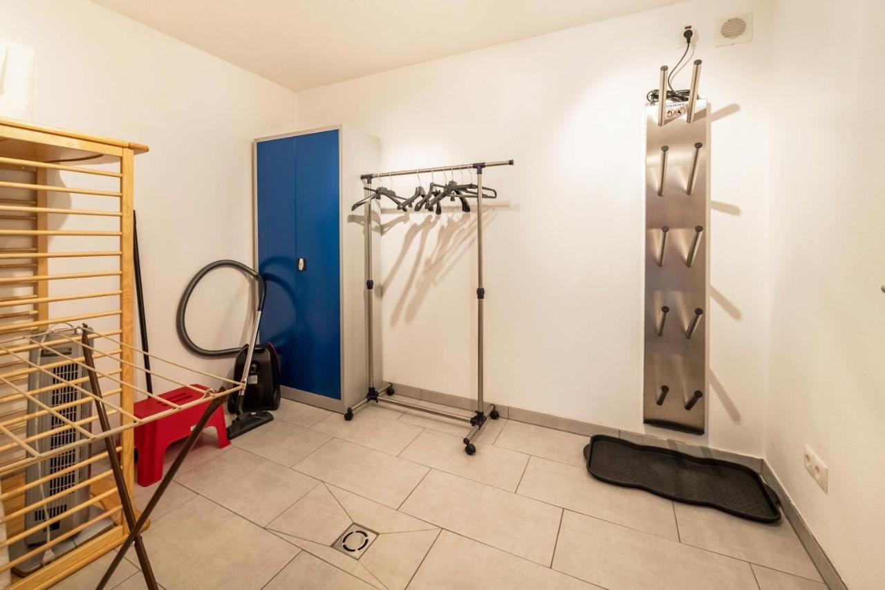 Wieseneck I - Apartment In Fuegen Luaran gambar